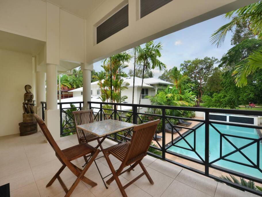 Plantation Villa No.8 - Spacious Villa By The Beach Port Douglas Exterior photo