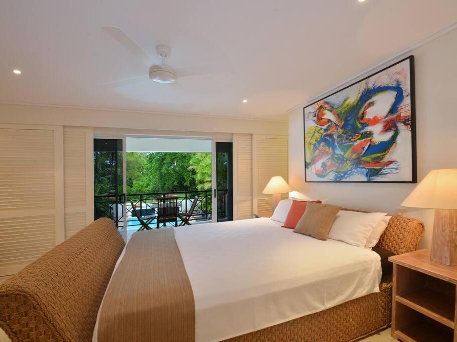 Plantation Villa No.8 - Spacious Villa By The Beach Port Douglas Exterior photo